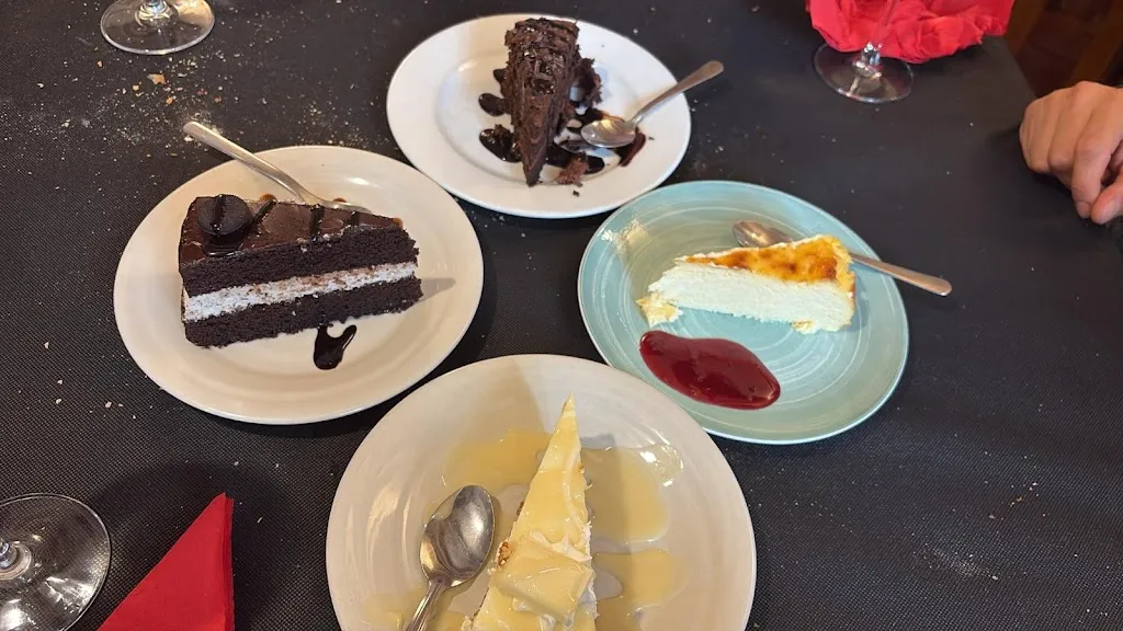 Bar Restaurante Las campanas . Cantina de Quintanapalla_Alcocero de Mola_slider_image_3