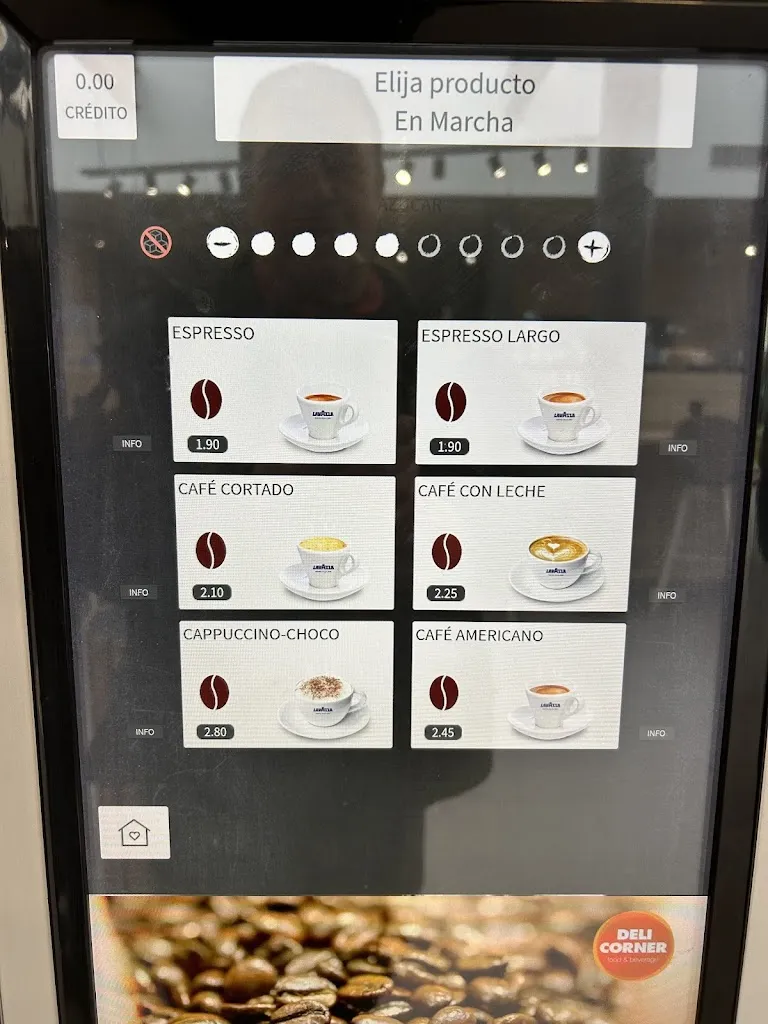 Menu_Área de Servicio Quintanapalla La Pausa_Alcocero de Mola_image_1