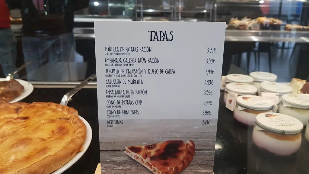 Menu_Área de Servicio Quintanapalla La Pausa_Alcocero de Mola_image_2