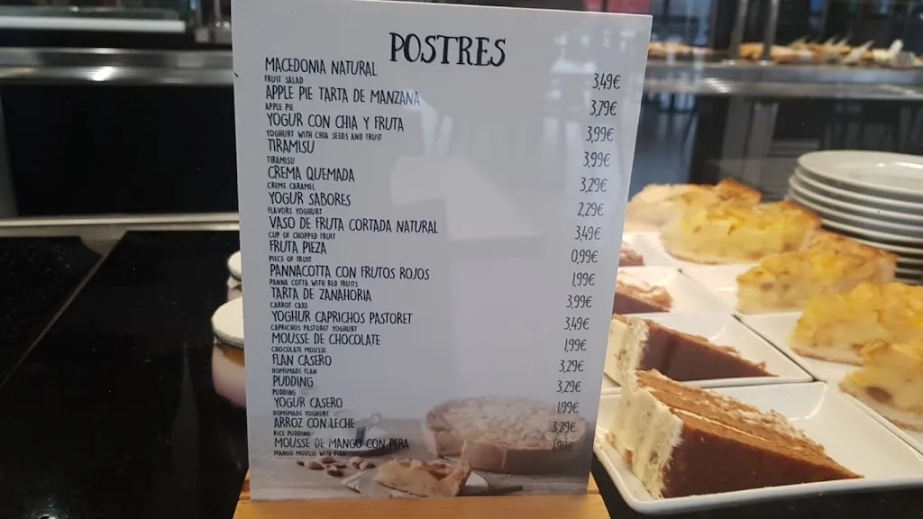 Menu_Área de Servicio Quintanapalla La Pausa_Alcocero de Mola_image_3