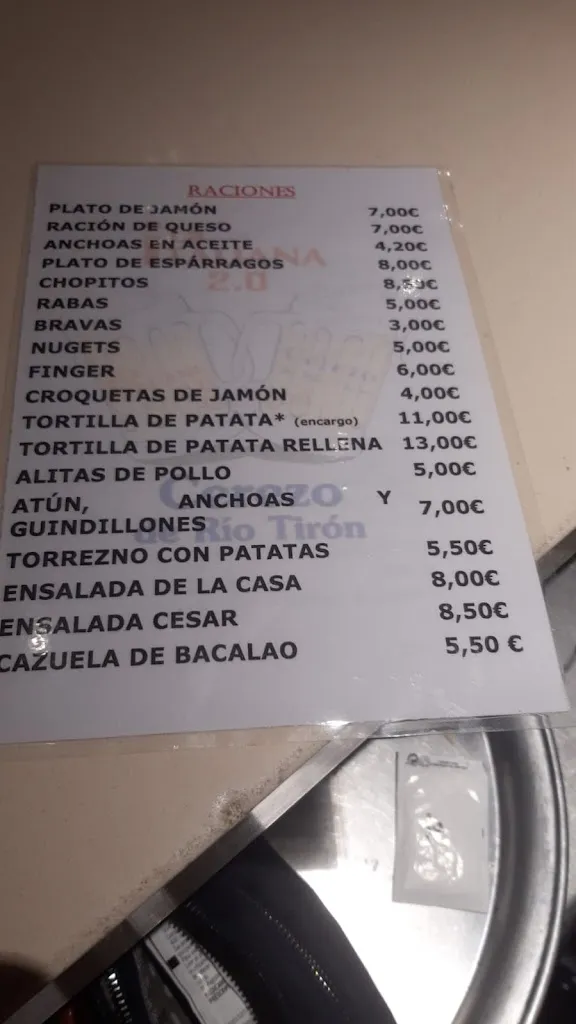 Menu_La Italiana_Alcocero de Mola_image_2