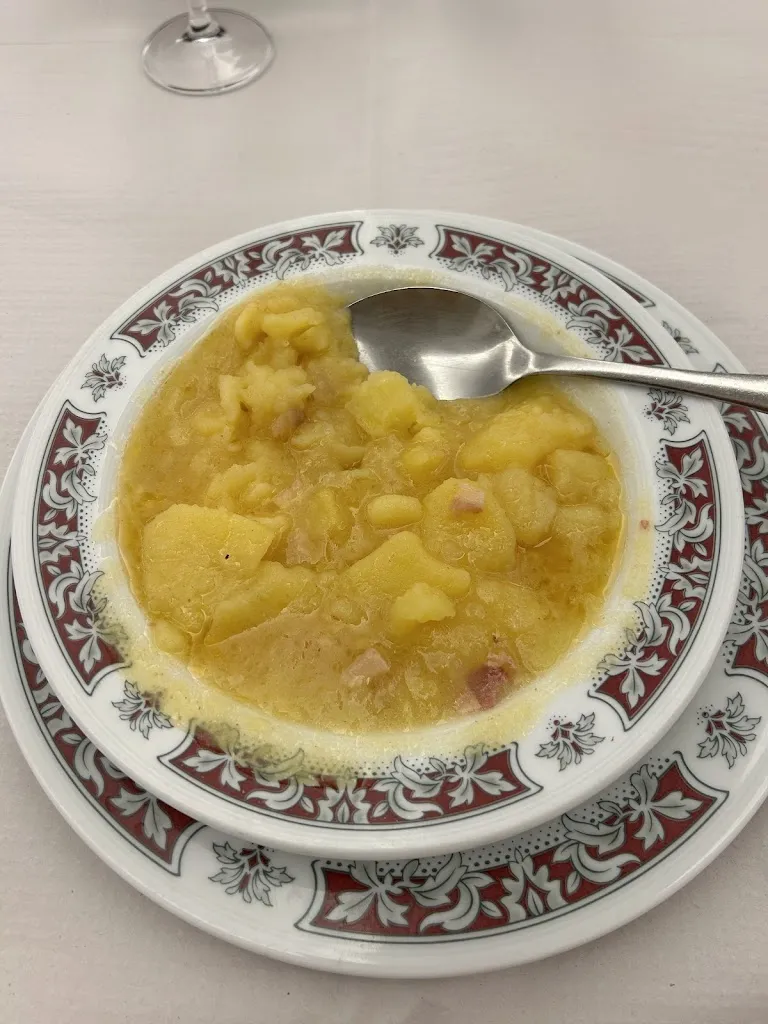 Lieven Callewier_La Italiana_Alcocero de Mola_review