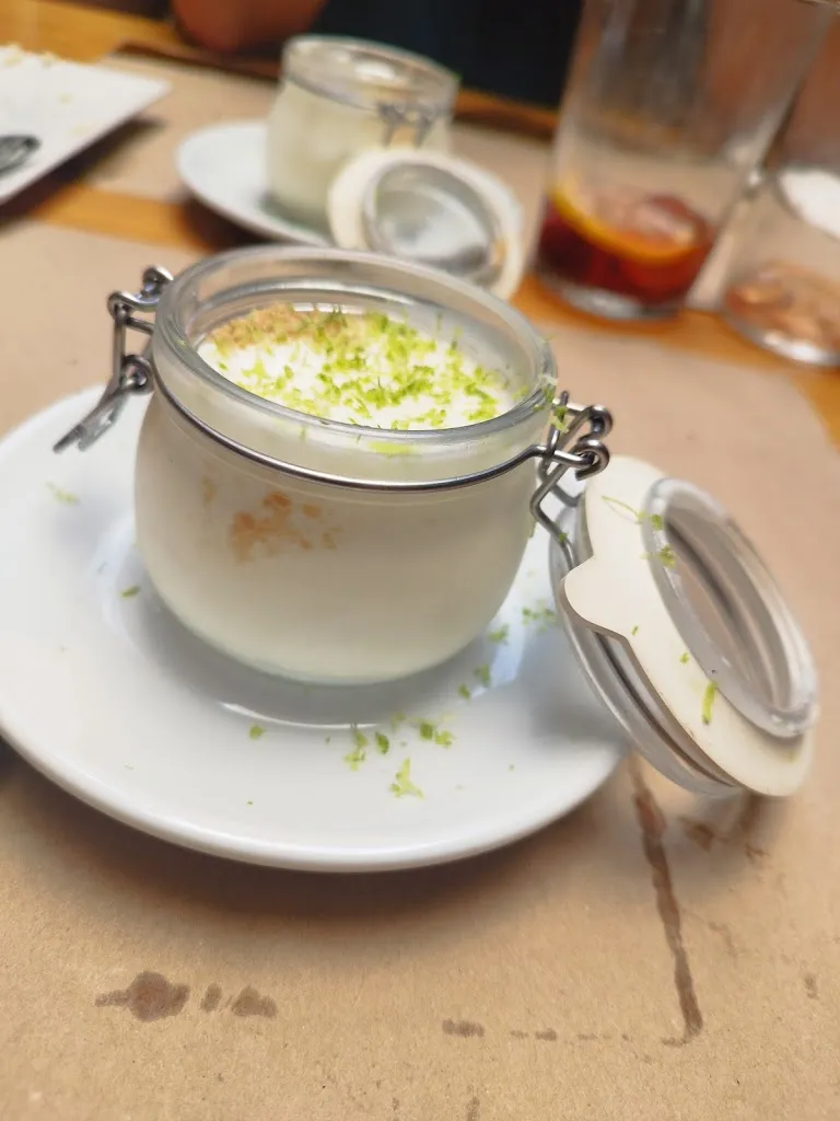 Menu_La Rústica Caravan-Bar_Alcocero de Mola_immagine_9