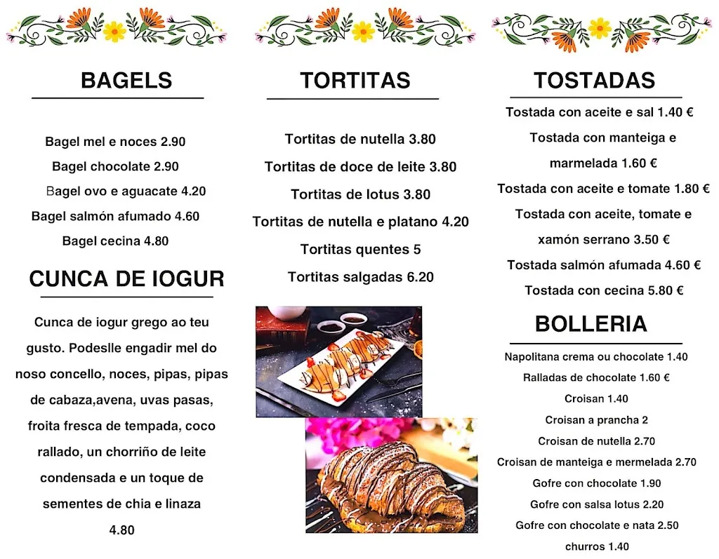 Menu_Dolche Cafe_Val do Dubra_image_1