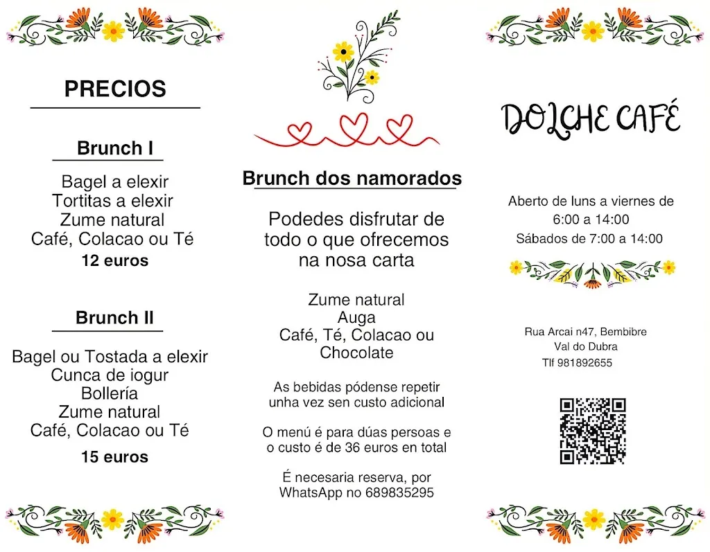 Menu_Dolche Cafe_Val do Dubra_image_2