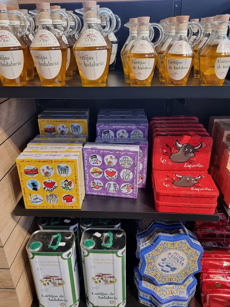 Menu_Área de Servicio Quintanapalla Airea_Alcocero de Mola_image_4