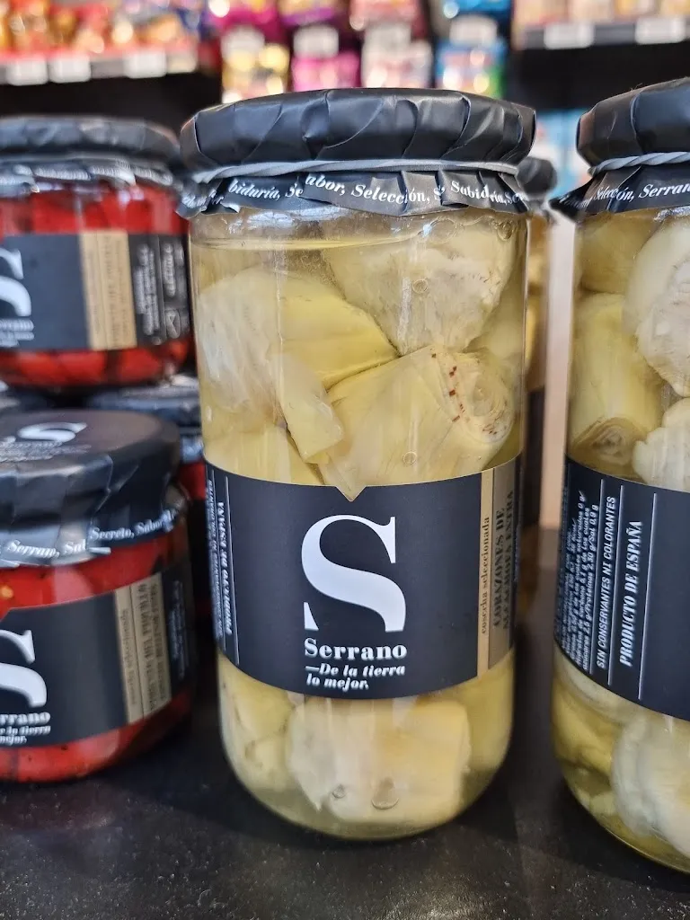 Menu_Área de Servicio Quintanapalla Airea_Alcocero de Mola_image_8