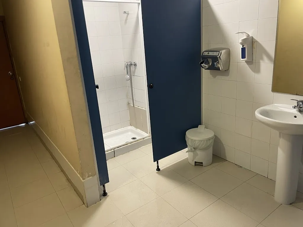 Marius_Área de Servicio Quintanapalla Airea_Alcocero de Mola_review