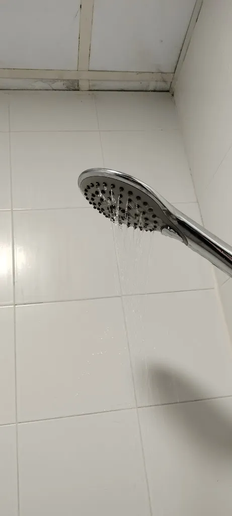 Iustin M_Área de Servicio Quintanapalla Airea_Alcocero de Mola_review