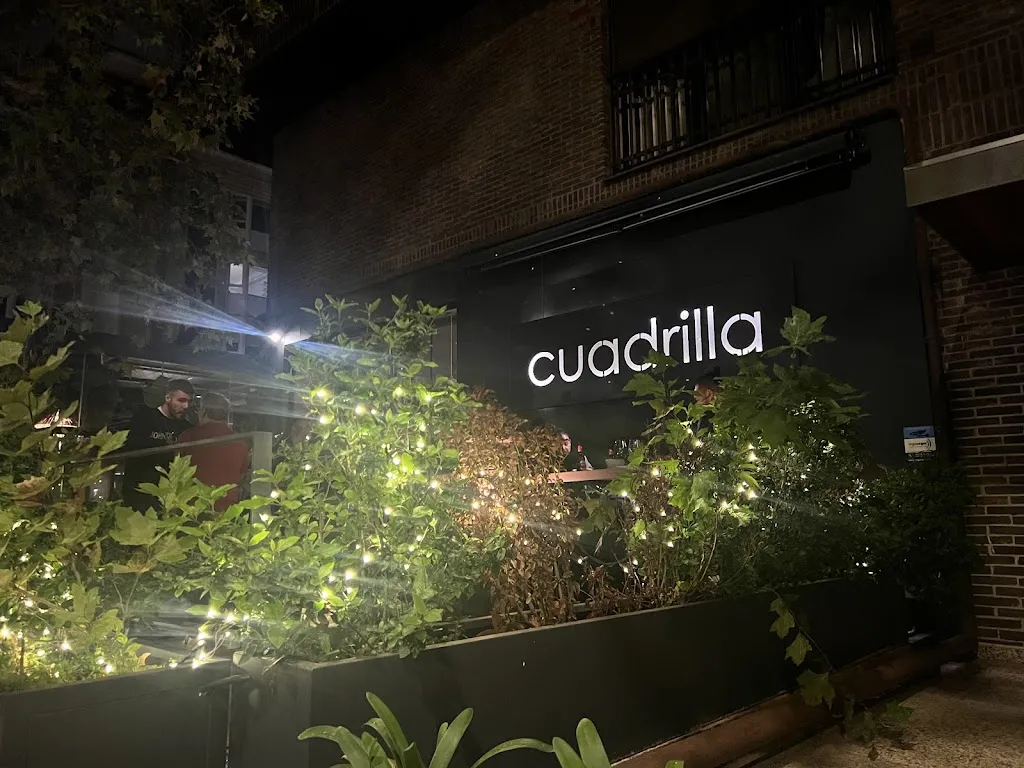 Asif Musa_Cuadrilla Alberto Alcocer_Alcocero de Mola_review