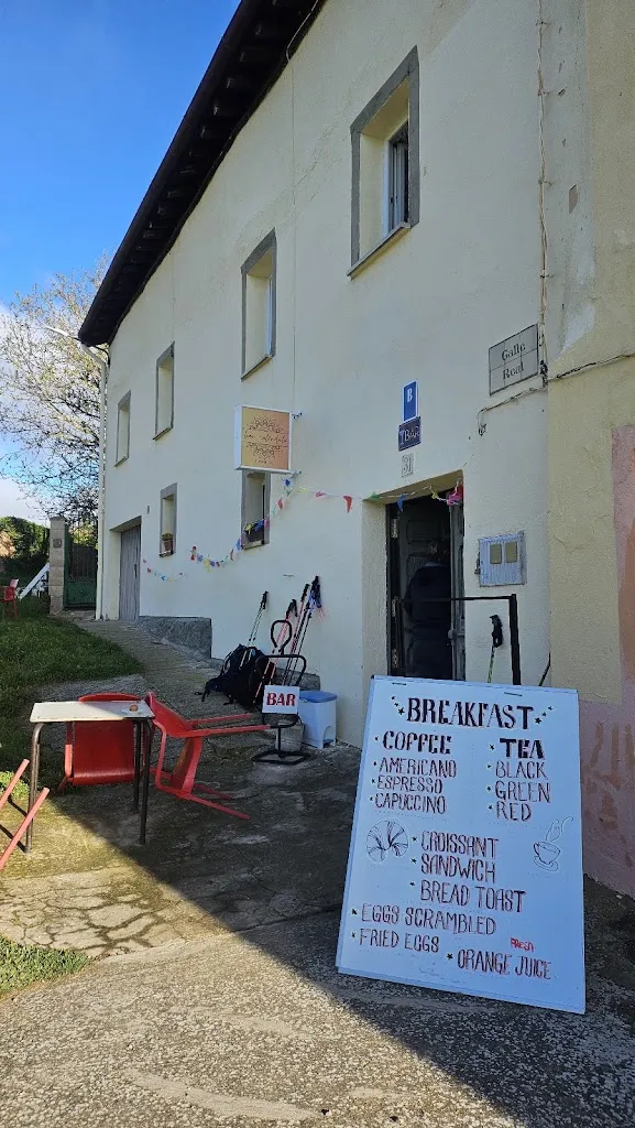 Menu_Bar Caléndula Tosantos_Alcocero de Mola_image_3