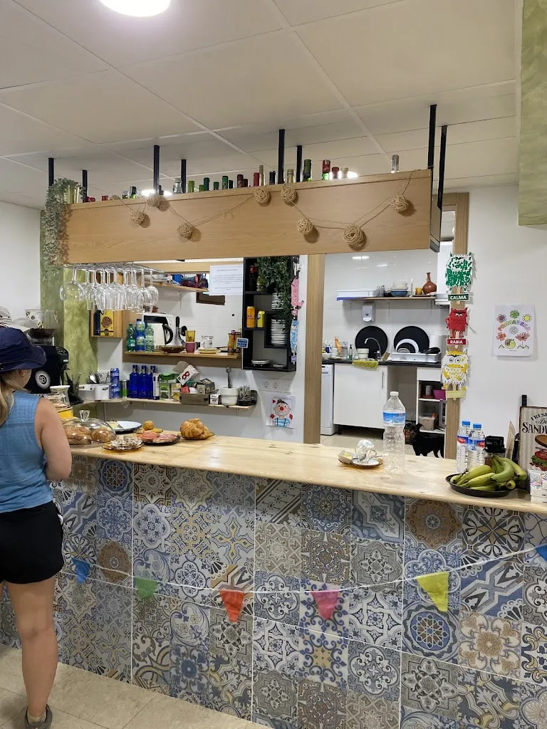 Elmor x_Bar Caléndula Tosantos_Alcocero de Mola_review