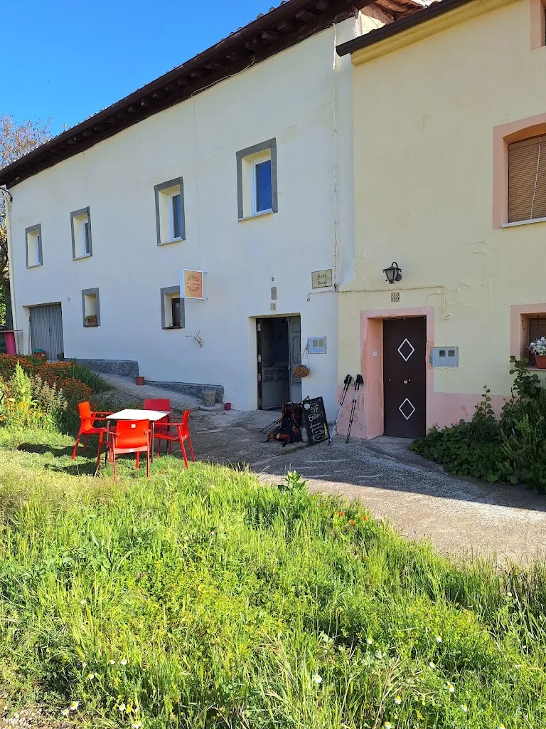 Bar Caléndula Tosantos_Alcocero de Mola_slider_image_3