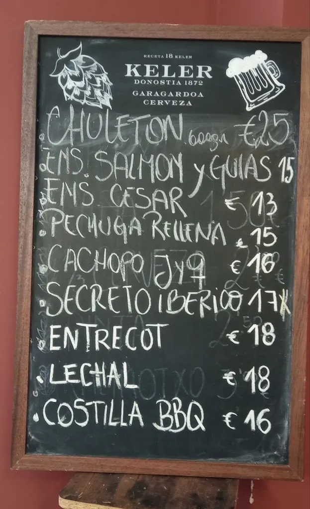 Menu_Taberna de Rubena_Alcocero de Mola_immagine_1