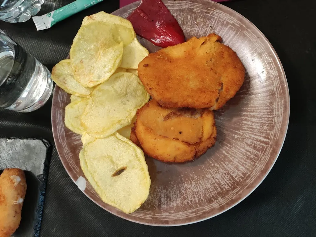 israel mingo_Taberna de Rubena_Alcocero de Mola_recensione