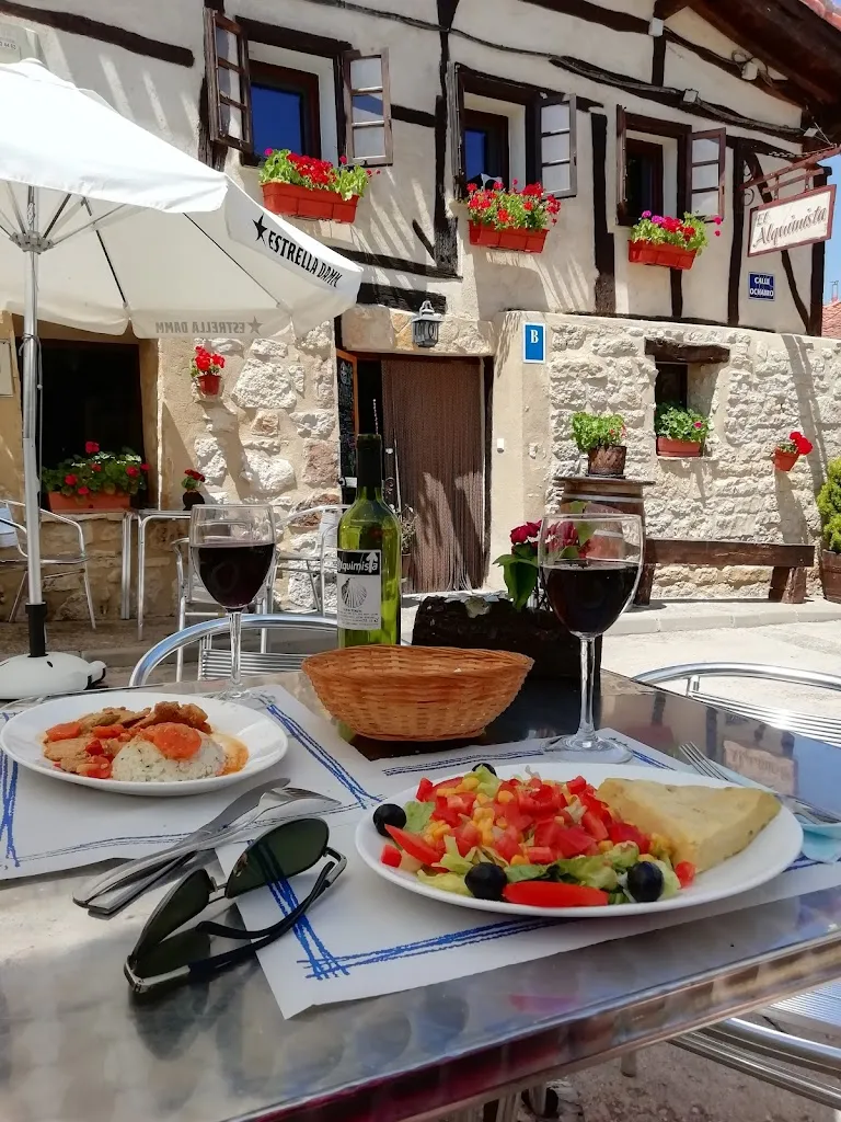 Menu_El Alquimista_Alcocero de Mola_image_3