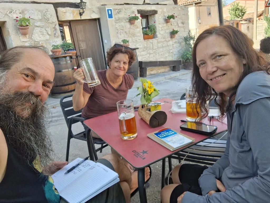 MrBrittcoleman_El Alquimista_Alcocero de Mola_review