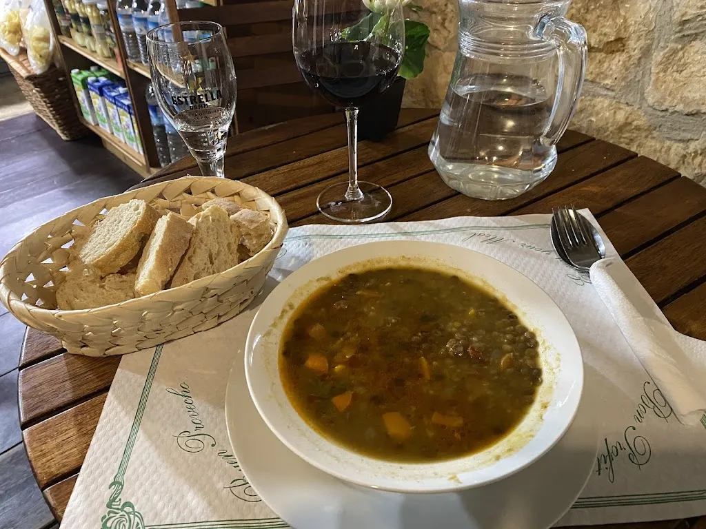 Colin Miller_El Alquimista_Alcocero de Mola_review