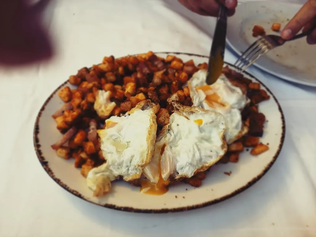 Menu_Bar Restaurante Casa Goyo_Alcocero de Mola_image_7