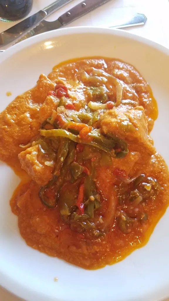 Stealth G35 Infiniti_Bar Restaurante Casa Goyo_Alcocero de Mola_review