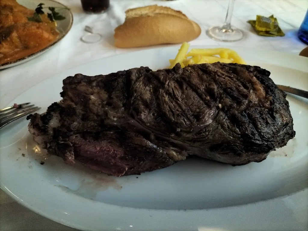 William Needham_Bar Restaurante Casa Goyo_Alcocero de Mola_review