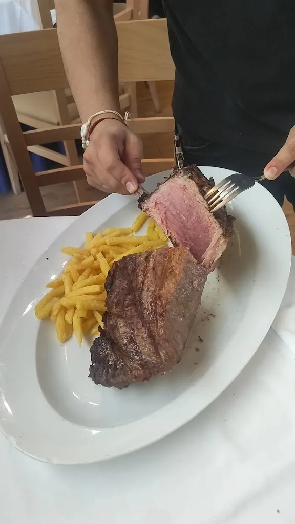 Bar Restaurante Casa Goyo_Alcocero de Mola_slider_image_2