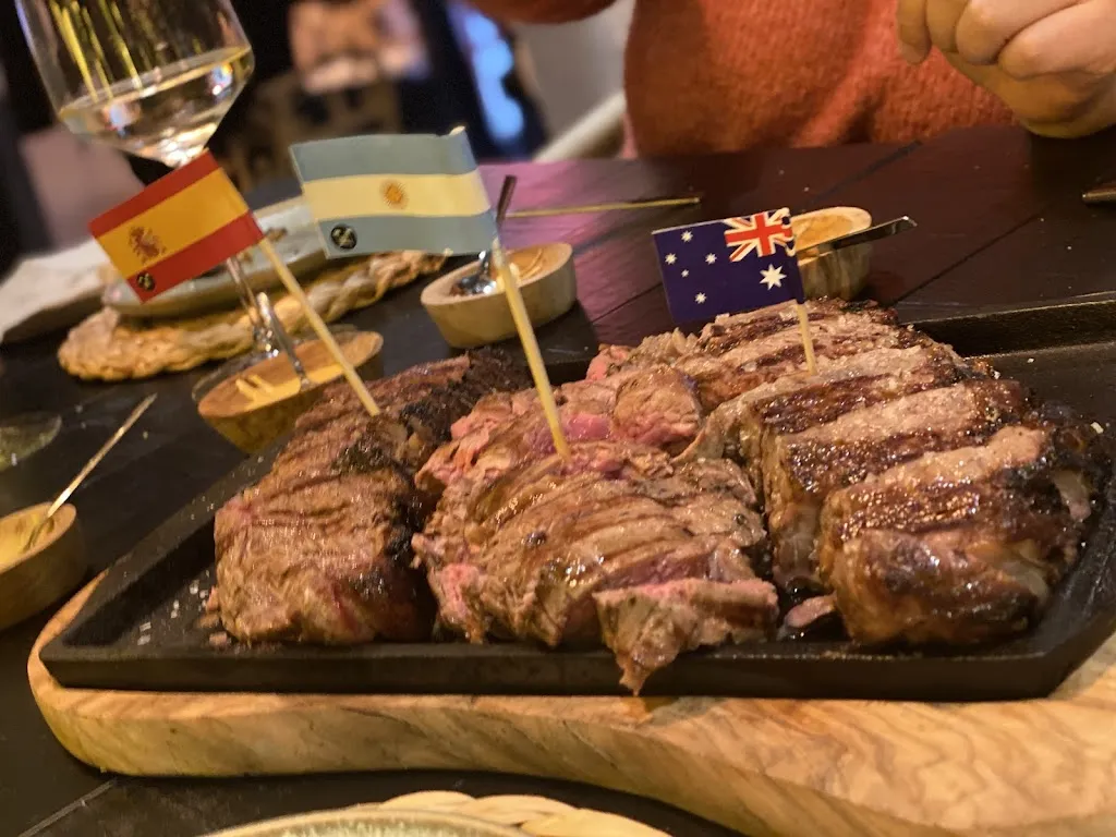 Menu_Restaurante Argentino Madrid Lost Grill | Steakhouse|_Ares_image_8