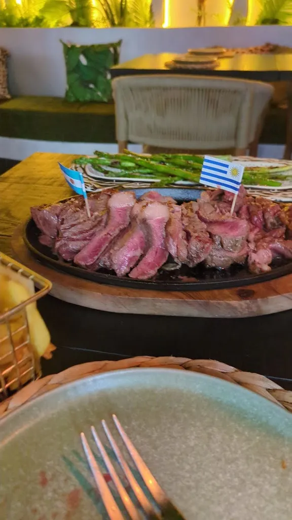 Menu_Restaurante Argentino Madrid Lost Grill | Steakhouse|_Ares_image_9