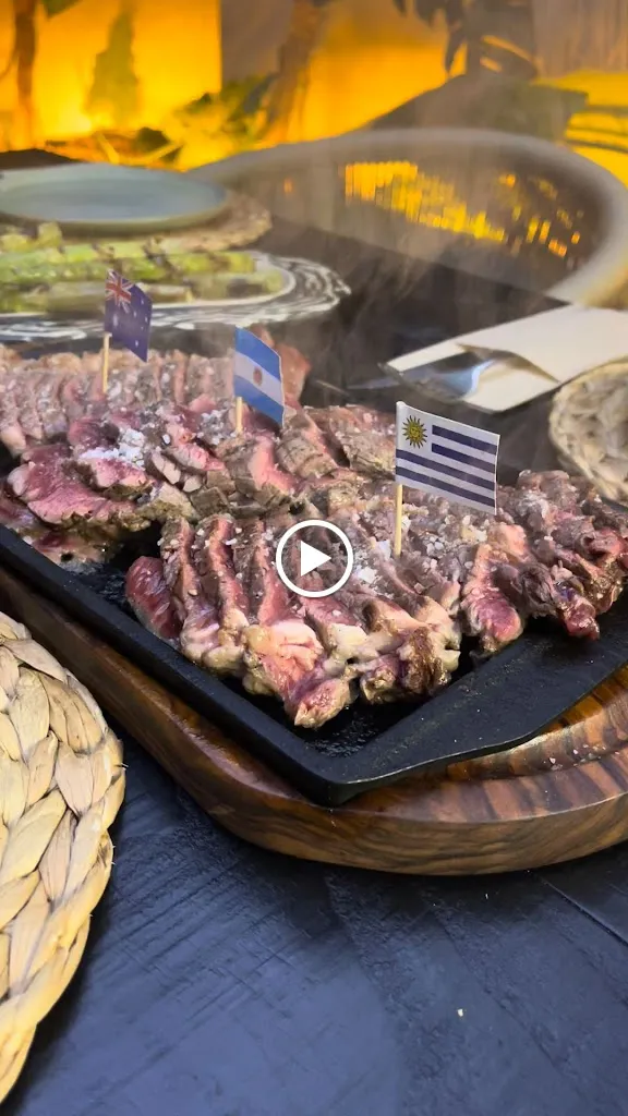 Restaurante Argentino Madrid Lost Grill | Steakhouse|_Ares_slider_image_2