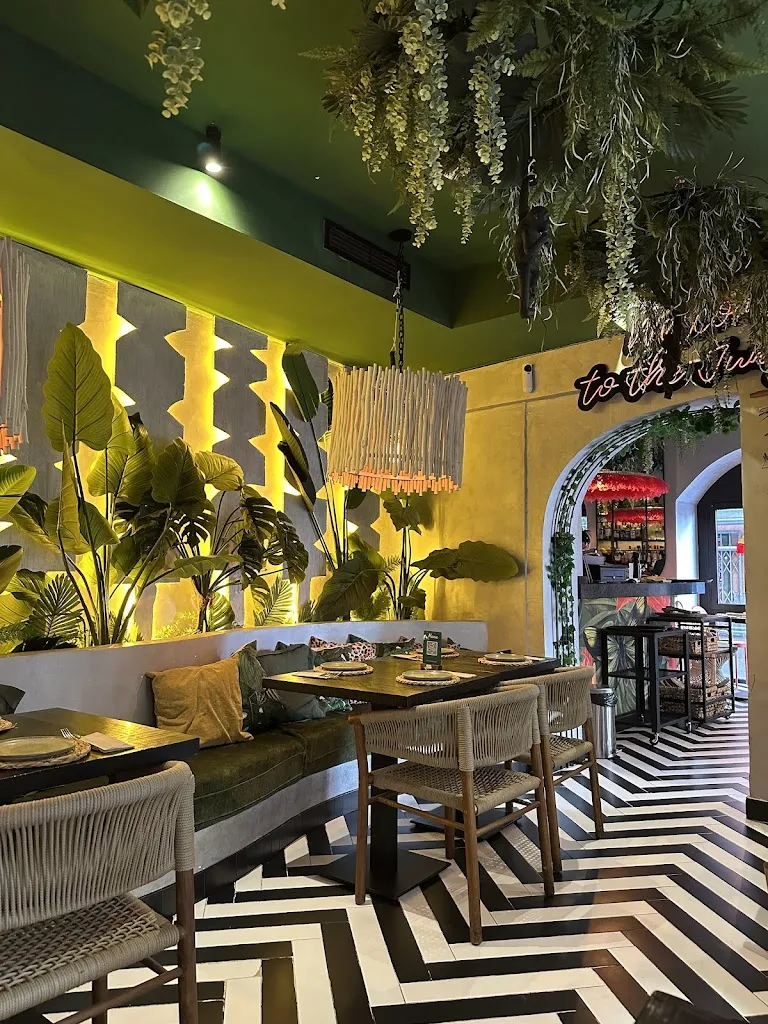 Restaurante Argentino Madrid Lost Grill | Steakhouse|_Ares_slider_image_3