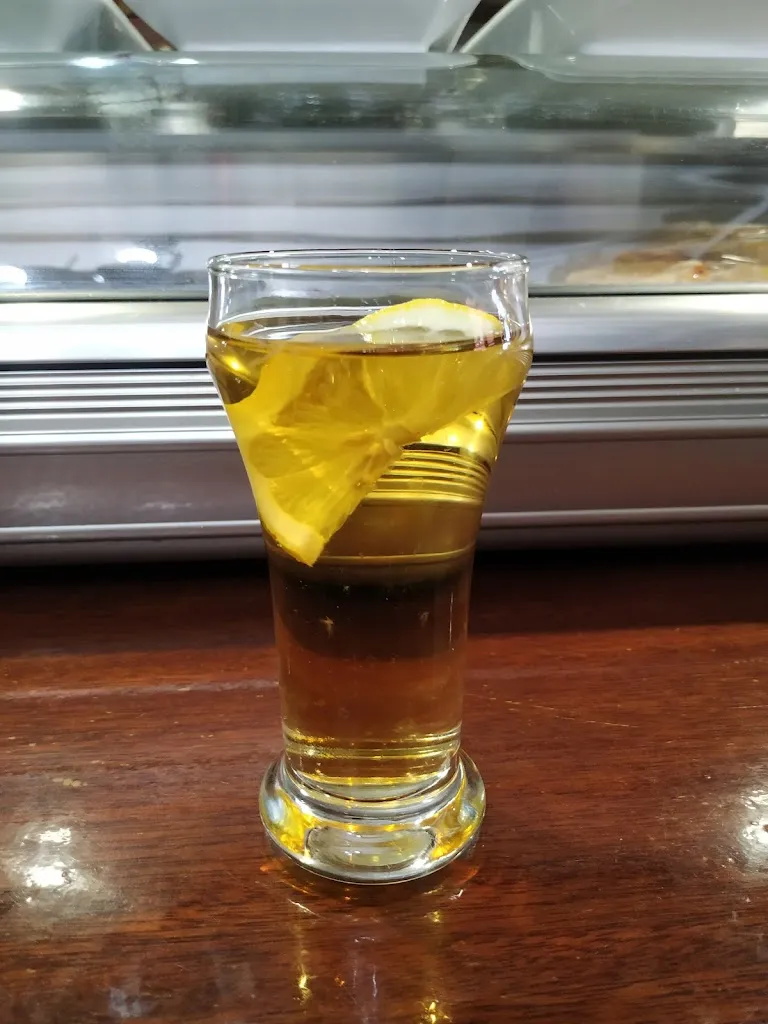 Peter Cooper_Nuevo Meson Alba_Alcocero de Mola_review