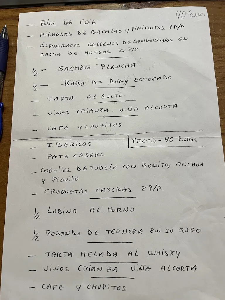 Menu_Restaurante El Concejo_Alcocero de Mola_immagine_3