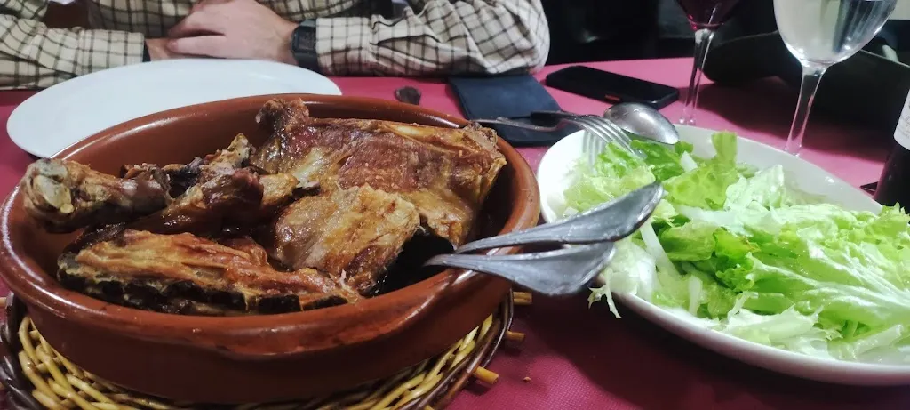 Menu_Restaurante El Concejo_Alcocero de Mola_immagine_9