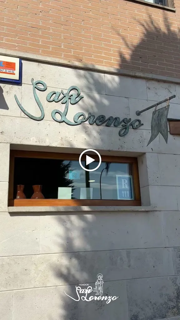 Asador San Lorenzo_Alcocero de Mola_slider_image_1