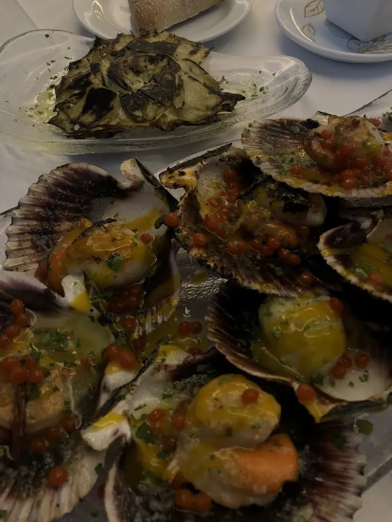 Estefanía Alegre Muñoz_Restaurante Dolan_Alcocero de Mola_review