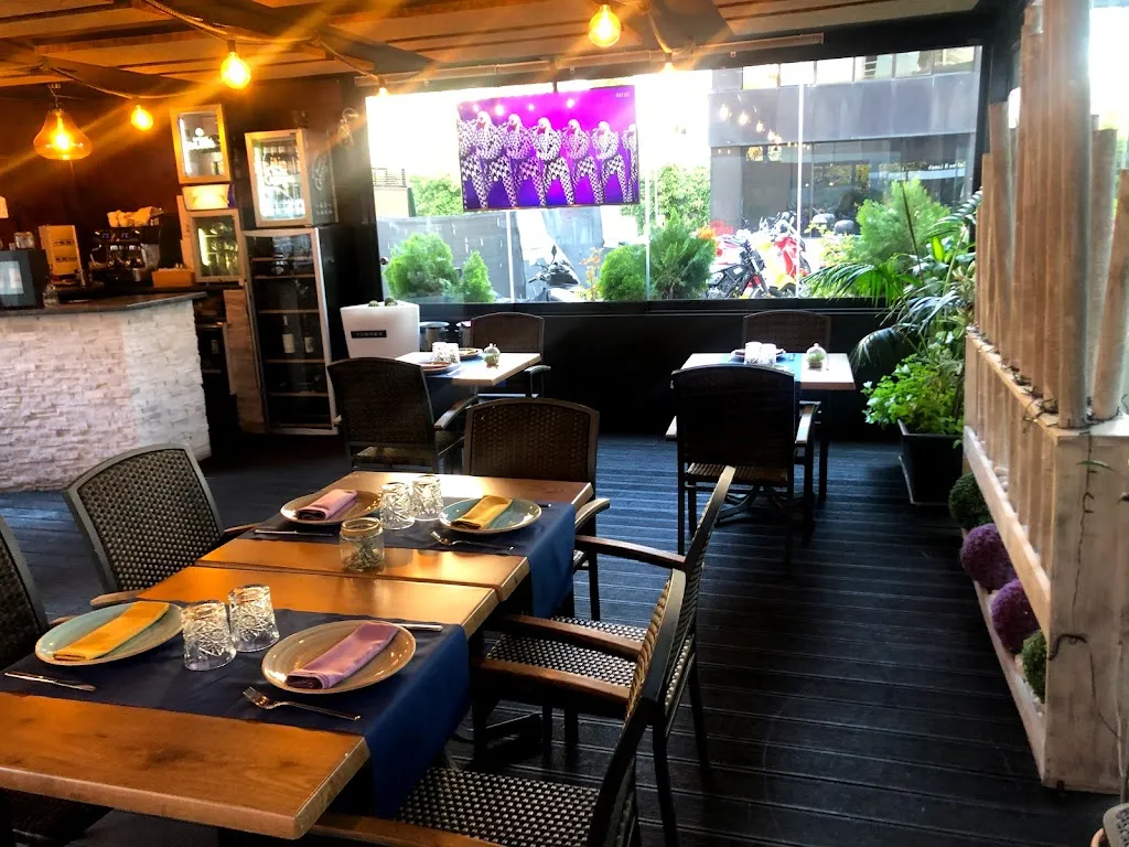 Restaurante Dolan restaurant in Alcocero de Mola