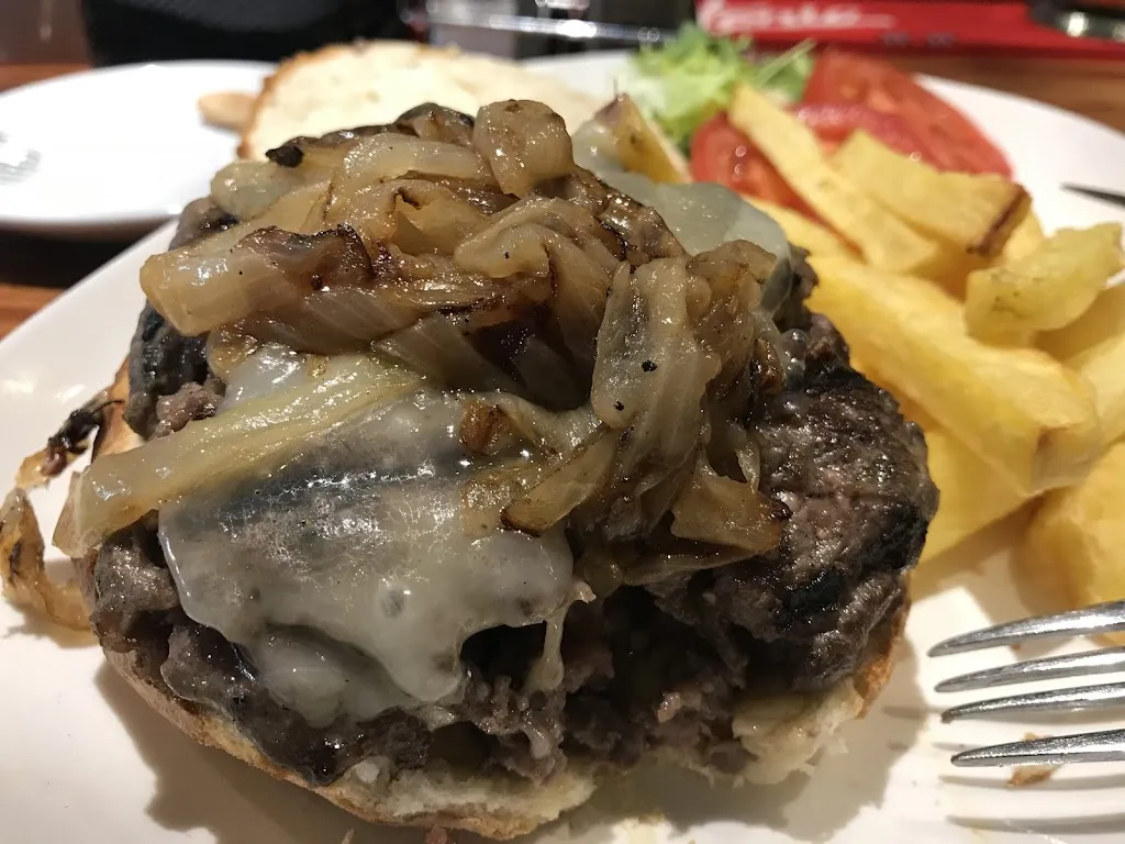 Patricia Lozano Quintana_Restaurante Casa Pello_Alcocero de Mola_review