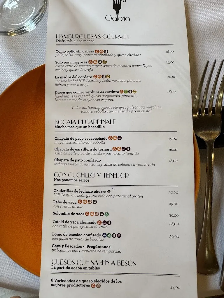 Menu_Restaurante Galoria_Alcocero de Mola_image_3