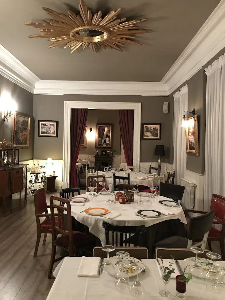 Amy P_Restaurante Galoria_Alcocero de Mola_review