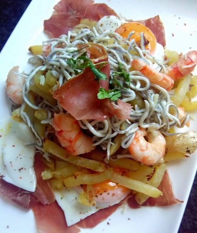 Menu_Bar El Castaño_Alcocero de Mola_image_7