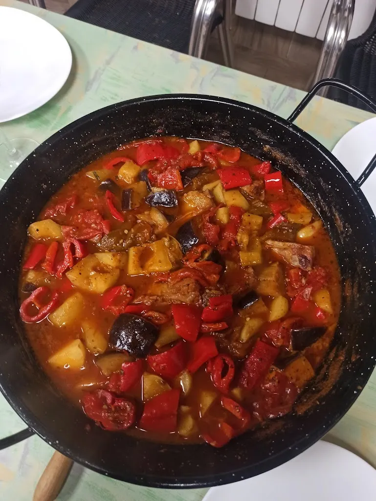 Bar El Castaño_Alcocero de Mola_slider_image_2