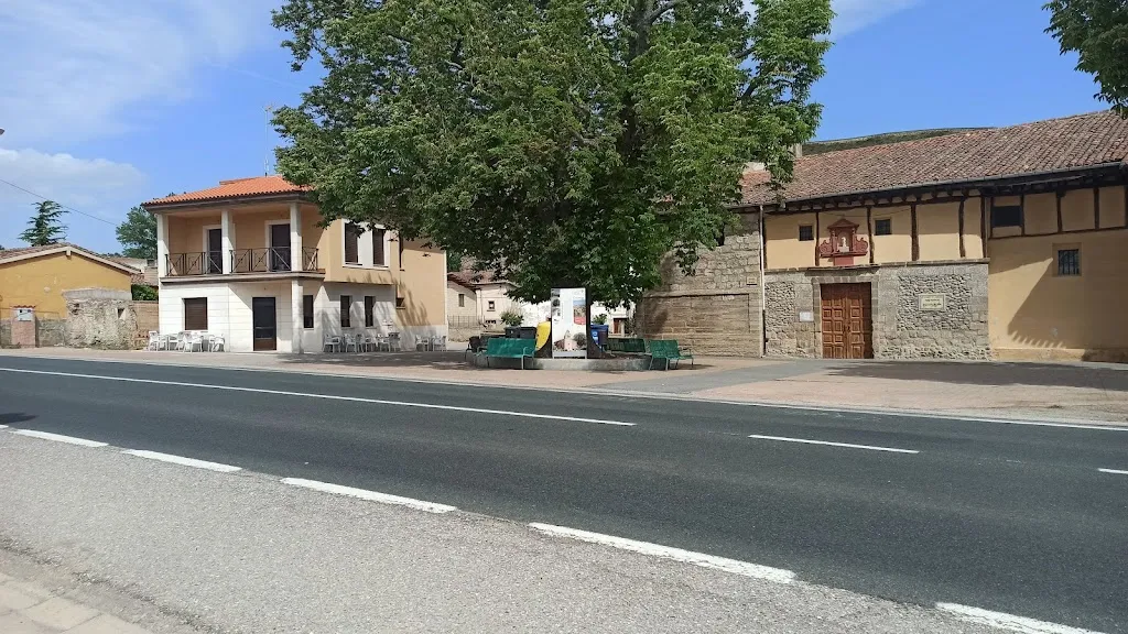 Bar El Castaño_Alcocero de Mola_slider_image_3