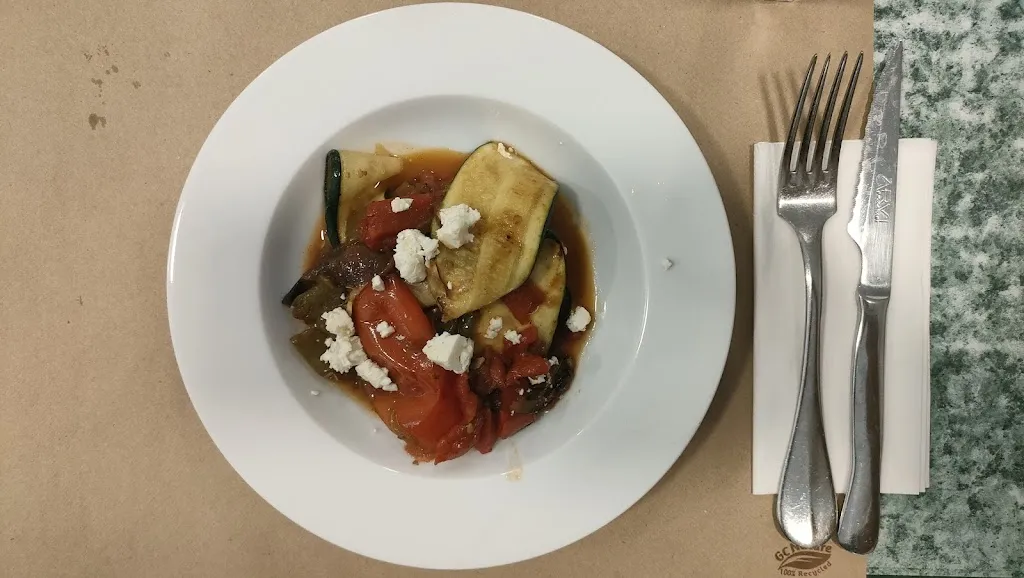 Alejandro Doménech_Travesía GastroBar_Arauzo de Salce_review