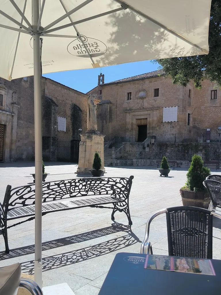 Antonio Jfp_Travesía GastroBar_Arauzo de Salce_review