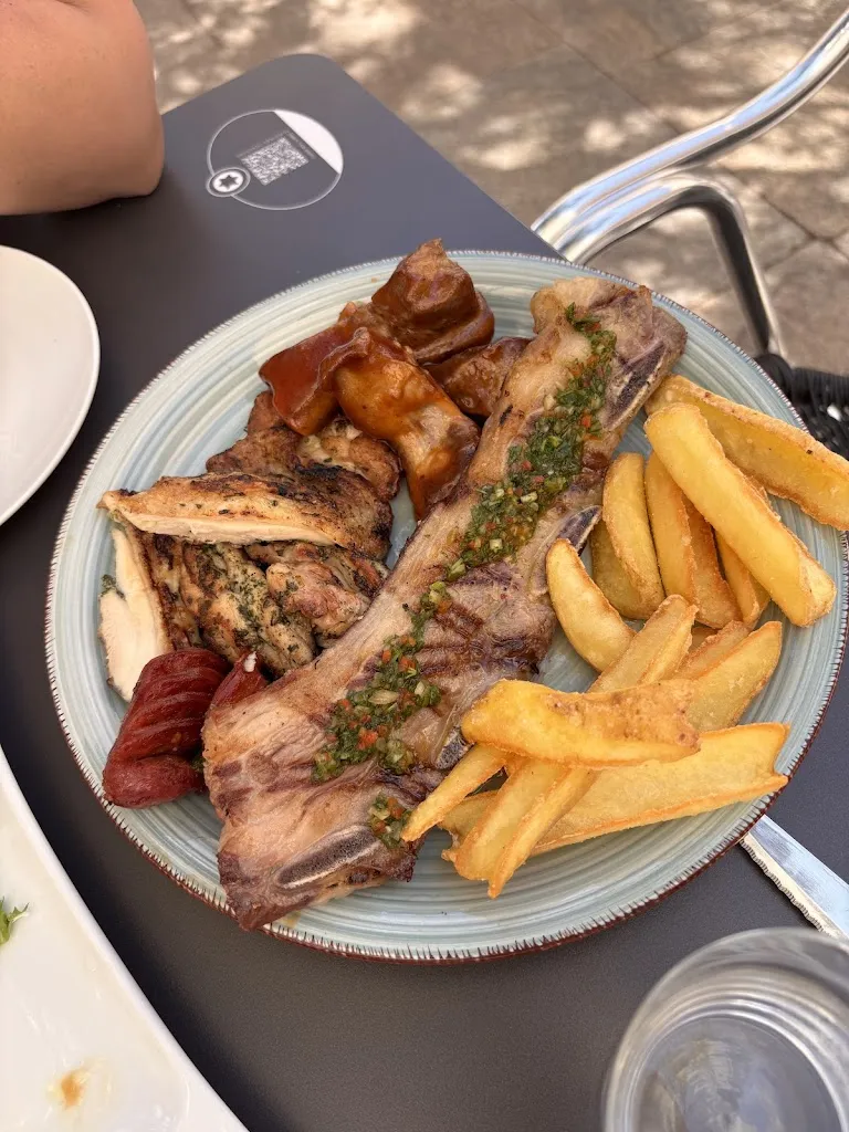 Travesía GastroBar_Arauzo de Salce_slider_image_1