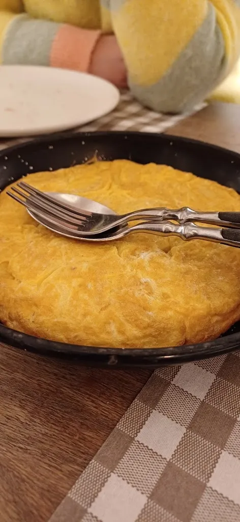 Menu_A Noiesa Casa de Comidas_Santiago de Compostela_immagine_5