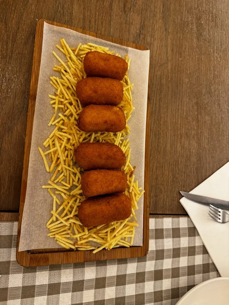 Menu_A Noiesa Casa de Comidas_Santiago de Compostela_immagine_6