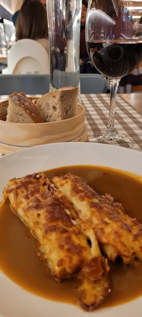 Menu_A Noiesa Casa de Comidas_Santiago de Compostela_immagine_7