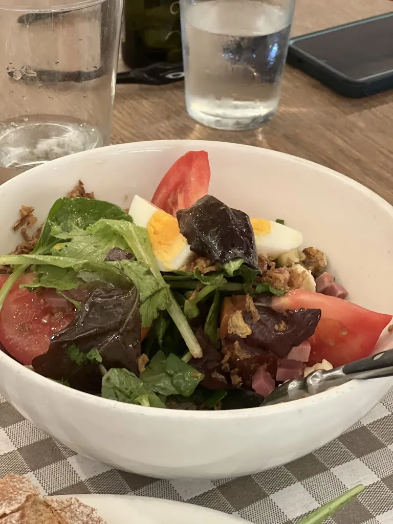 Linda Bailey_A Noiesa Casa de Comidas_Santiago de Compostela_recensione