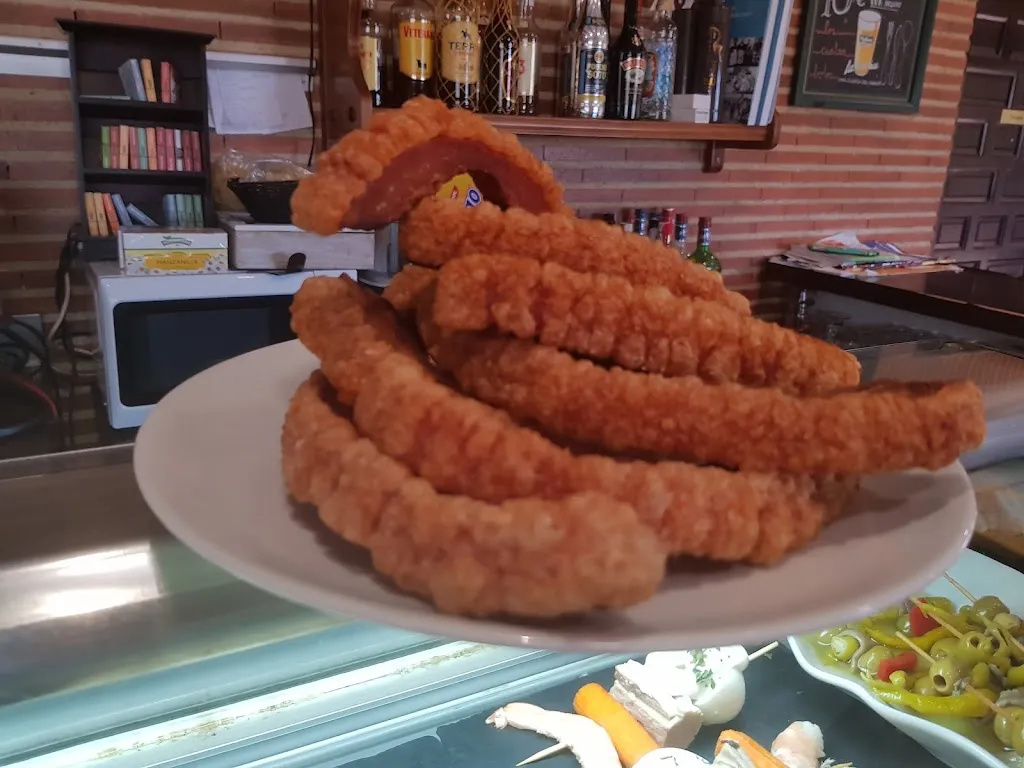 Menu_Restaurante Los 4 Bolos_Arauzo de Salce_image_2